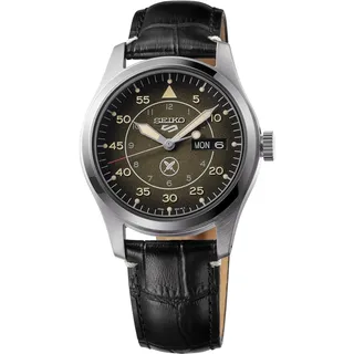 Seiko 5 Sports Automatik Limited Edition