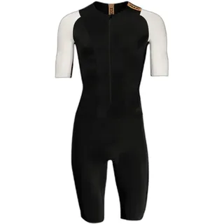 Huub Huub, Collective Trisuit - Triathlon Anzug - White M