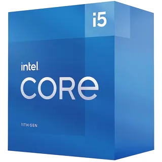 Intel Core i5-11400 2,6 GHz Box BX8070811400