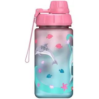 Step By Step Trinkflasche - SEALIFE