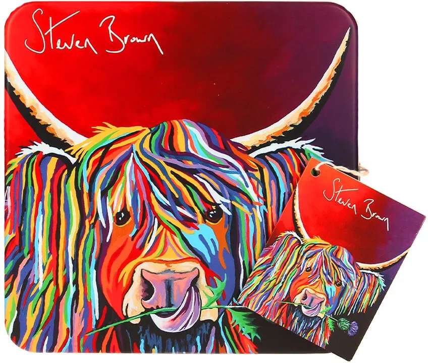 Gardiners of Scotland Lizzie McCoo Salted Caramel Fudge Dose 200g