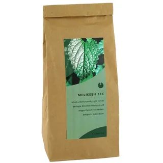 Weltecke Melissen Tee 100 g