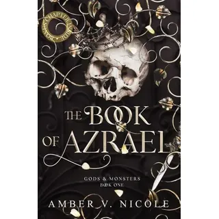 The Book of Azrael.