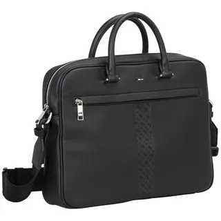 Boss Businesstasche Ray MS Document Case Black
