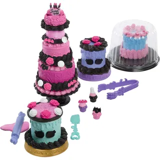 Monster High schaurig schöner Geburtstag Kuchen Set
