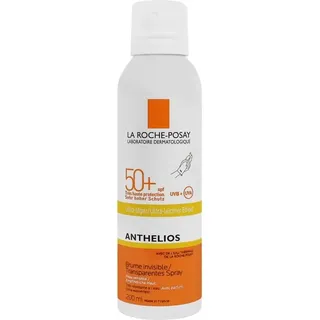 La Roche-Posay Anthelios XL Transparentes Spray LSF 50+ 200 ml