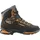Herren Schwarz/Orange 48,5