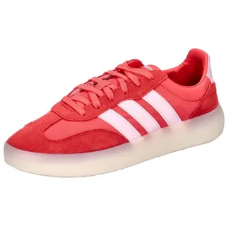 Pure Ruby / Semi Lucid Red / Clear Pink 38