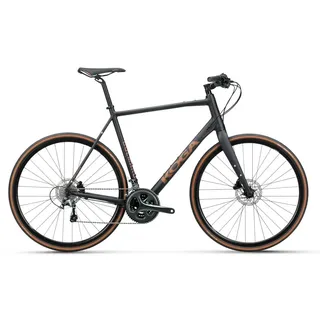 Koga Colmaro Sports Schwarz Modell 2024
