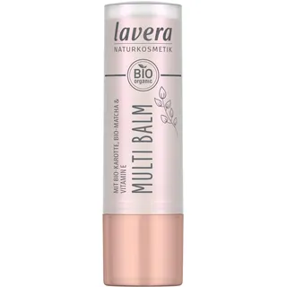 Lavera Multi Balm Sunset Red 01