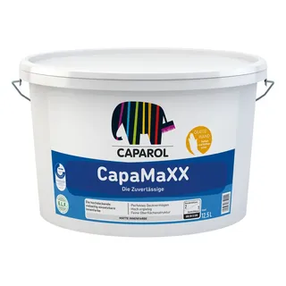 Caparol CapaMaXX 12,5 l