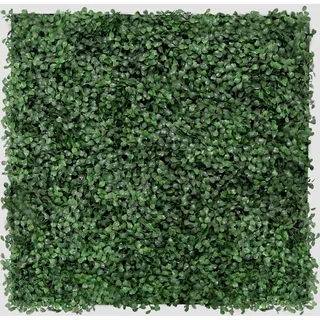 52 x 52 cm dunkelgrün