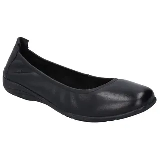 Josef Seibel Fenja 01 Ballerina schwarz 36 EU