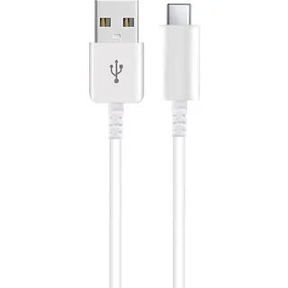 ino 1X Typ-C 100 cm USB-C Kabel Daten Ladekabel kompatibel mit Oppo A52 A53 A53s A54 A54s Oppo A57 4G Oppo A57s