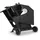 7,5 kW black