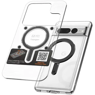 SPIGEN OneTap Ring Magnetic Plate black