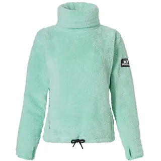 Rehall Leoni-r Teddy Fleece - Mint - M