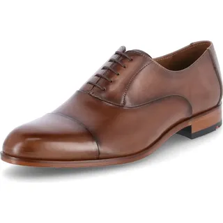 LLOYD Business Schnürschuhe Herren 31392D3137313738 Braun 39 EU - Braun - 39