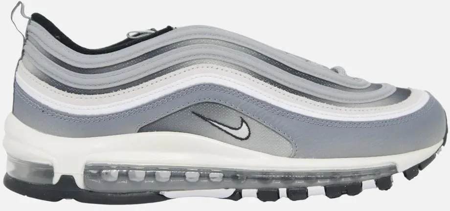 Air Max 97 - Sneaker low - grau - 37,5