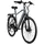 28 Zoll RH 52 cm grau