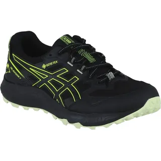 Herren black/safety yellow 43,5