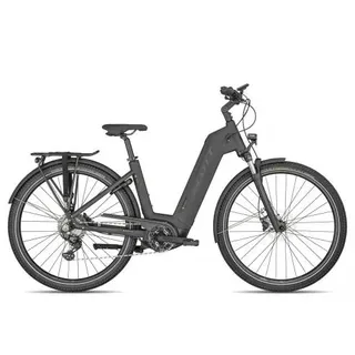 Scott Sub Sport eRIDE 20 Wave 2024 | galaxy grey | L | E-Trekkingräder