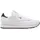 White / Black / Chalk 45