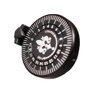 Eureka Mignon King Size Schwarz