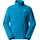 Fleecepullover Dusk Blue M