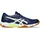 Herren Handballschuhe BLUE EXPANSE/SAFETY YELLOW 42
