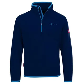 TROLLKIDS Nordland Half Zip 92