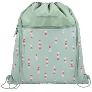 Coocazoo Turnbeutel Dancing Dots