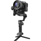 Zhiyun Cinepeer Crane 4e, Gimbal