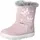 Schaftstiefel Rosa Rosa 21