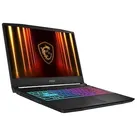 MSI Katana 15 HX B14WFK-487 15,6" FHD 144Hz i7-14650HX 16GB/512GB SSD RTX 5060 Win 11