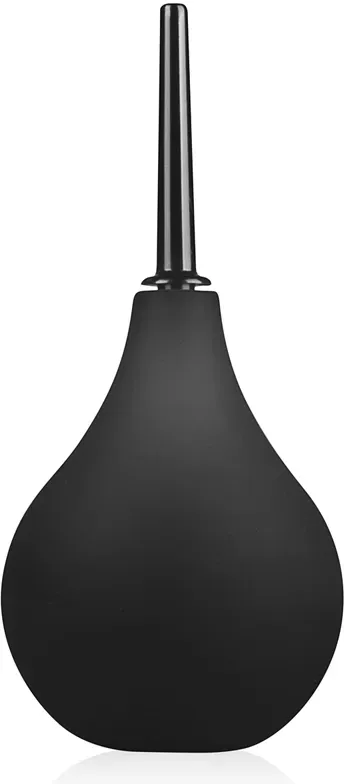 BUTTR - GleamingJack Analdusche Schwarz