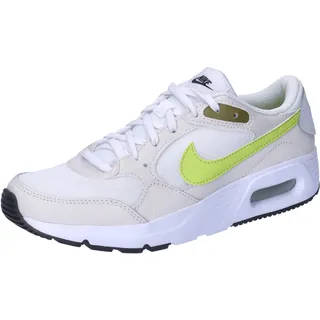 Sneaker Kinder 119 white/cyber-phantom-black 38.5