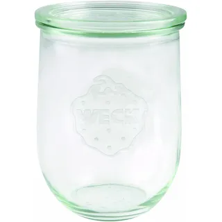 Weck Tulpenglas 1 l 6 St.