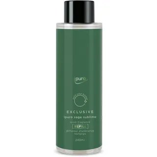 ipuro Exclusive sage sublime Refill