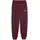 Sweatpants Cl S Strickhose Rubinschimmer XS