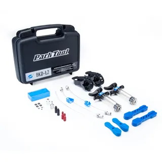Park Tool Entlüftungsset DOT BKD-1.2 - Bremsenentlüftungskit - Multicolor