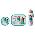 Mepal Lunchset 3-tlg. Princess CAMPUS - B/H/T ca. 24,00x6,80x24,40