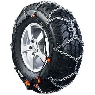 SCHNEEKETTEN WEISSENFELS RTR REX TR GR.12B 285/70-16 17 MM DICKE