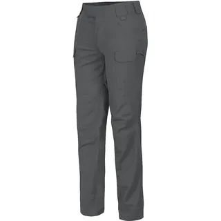 Helikon-Tex Womens Urban Tactical Pants RipStop shadow grey, Größe 34/32