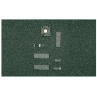 WARMBIER ESD, 300 x 6 mm