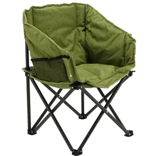 Travellife Noli Hochstuhl Cross Spring Green