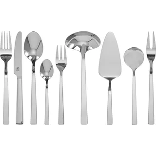 Zwilling King 100-tlg. poliert