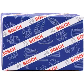 Bosch Heckwischblatt H181, Länge: 180 mm