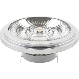 Sigor 7,4W AR111 Luxar G53 680lm 40° dimmbar LED Lampe