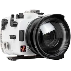 Ikelite - 200DL Unterwassergehäuse für Nikon Z6, Z6 II, Z7, Z7 II M...
